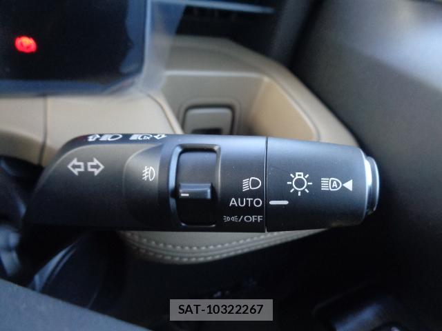 Mitsubishi DELICA MINI 2026-02 8813311-17