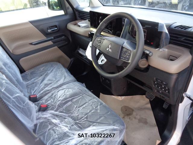 Mitsubishi DELICA MINI 2026-02 8813311-4