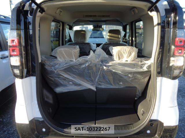 Mitsubishi DELICA MINI 2026-02 8813311-9