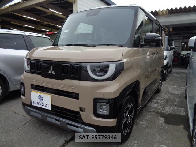 Mitsubishi DELICA MINI 2026-02 8813312-0