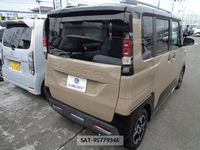 Mitsubishi DELICA MINI 2026-02 8813312-1