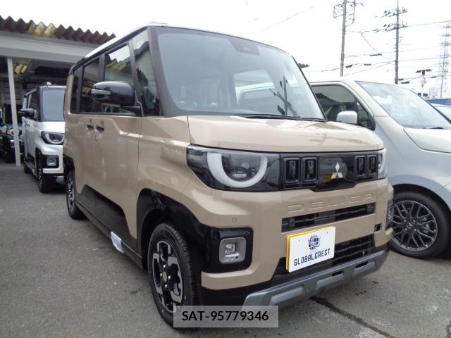 Mitsubishi DELICA MINI 2026-02 8813312-11
