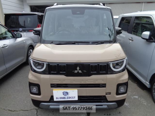 Mitsubishi DELICA MINI 2026-02 8813312-15