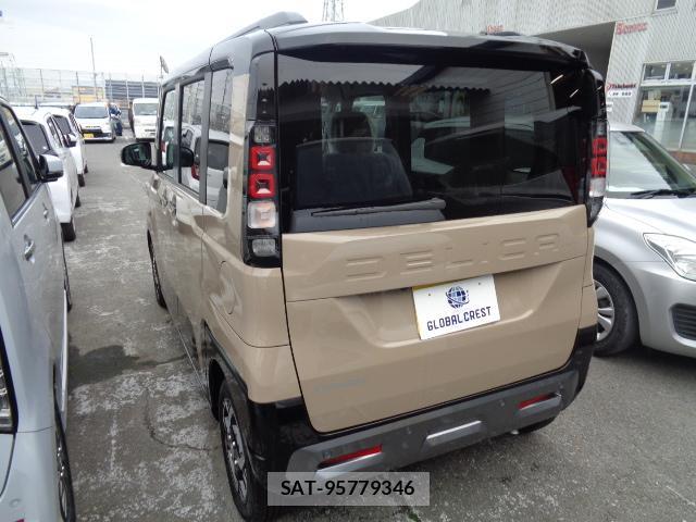 Mitsubishi DELICA MINI 2026-02 8813312-17