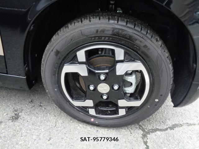 Mitsubishi DELICA MINI 2026-02 8813312-19
