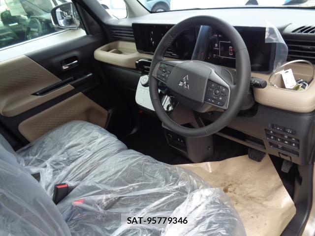 Mitsubishi DELICA MINI 2026-02 8813312-3