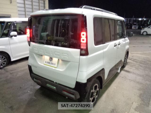 Mitsubishi DELICA MINI 2026-02 8813313-1