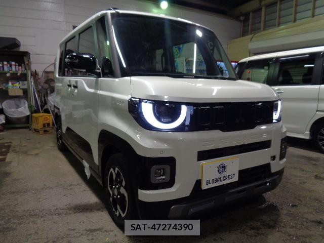 Mitsubishi DELICA MINI 2026-02 8813313-13