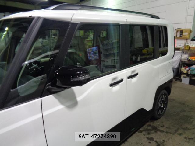 Mitsubishi DELICA MINI 2026-02 8813313-14