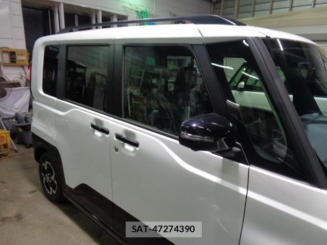 Mitsubishi DELICA MINI 2026-02 8813313-16