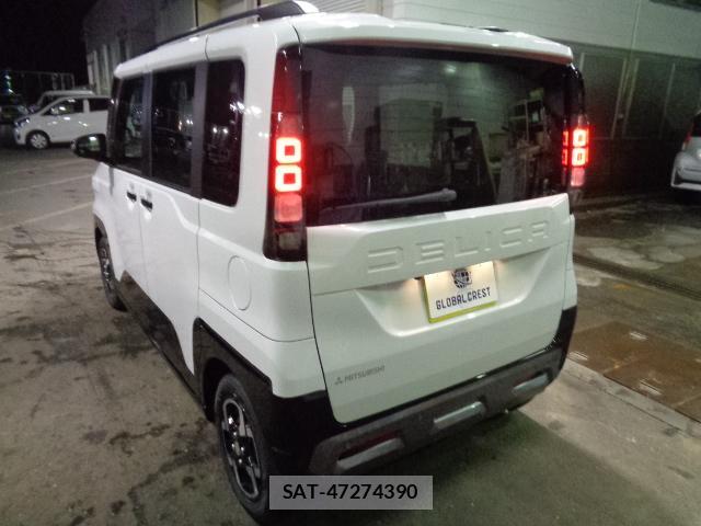 Mitsubishi DELICA MINI 2026-02 8813313-17