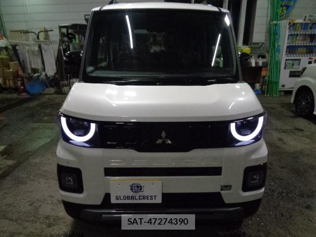 Mitsubishi DELICA MINI 2026-02 8813313-18