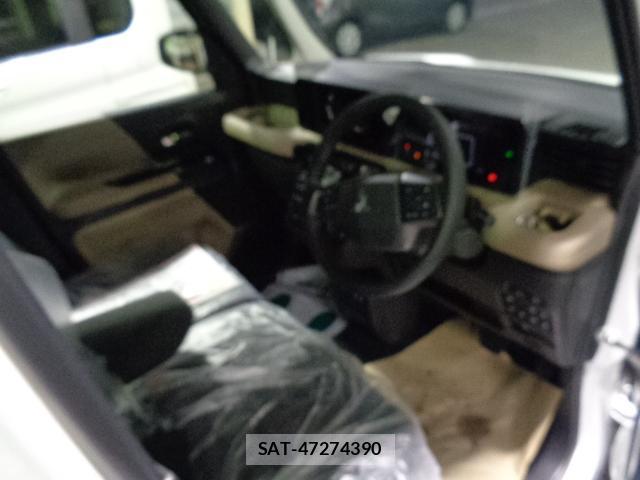 Mitsubishi DELICA MINI 2026-02 8813313-3