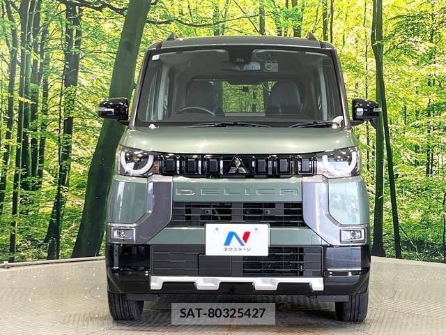 Mitsubishi DELICA MINI 2025-01 8814689-13