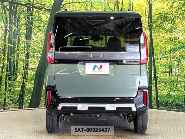 Mitsubishi DELICA MINI 2025-01 8814689-14