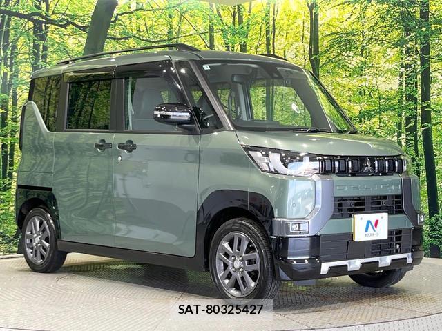 Mitsubishi DELICA MINI 2025-01 8814689-15