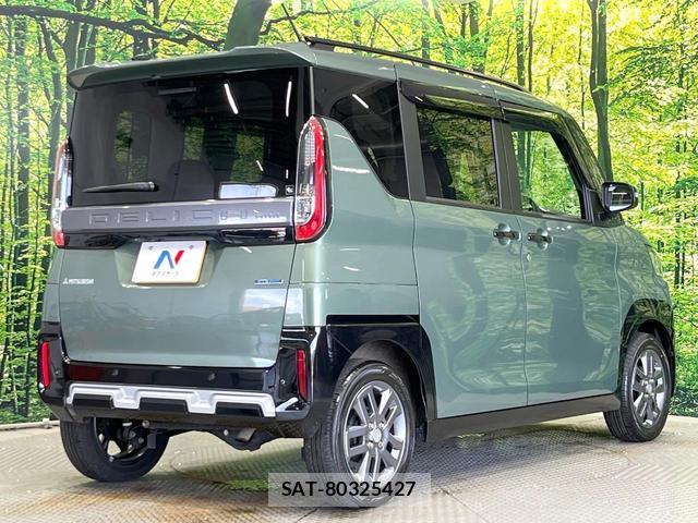 Mitsubishi DELICA MINI 2025-01 8814689-16