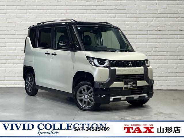 Mitsubishi DELICA MINI 2025-06 8815157-0