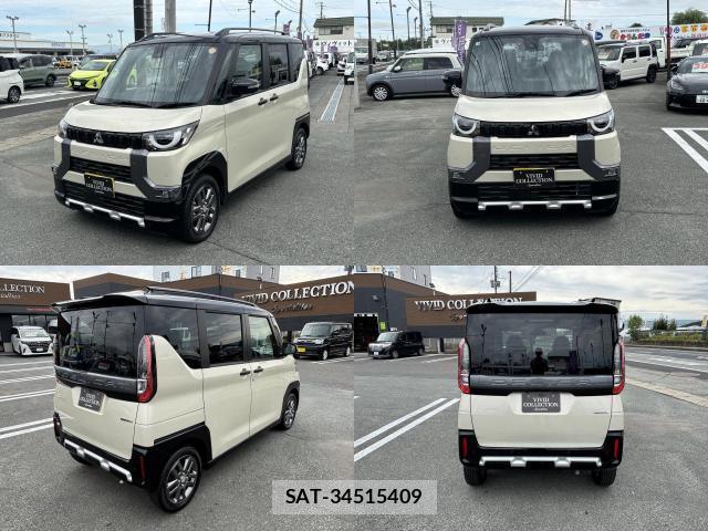 Mitsubishi DELICA MINI 2025-06 8815157-1