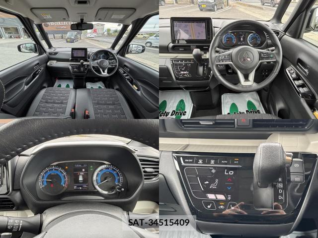 Mitsubishi DELICA MINI 2025-06 8815157-2