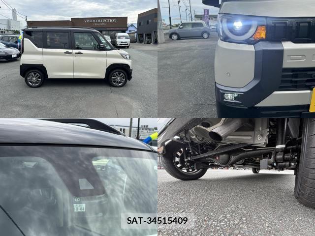 Mitsubishi DELICA MINI 2025-06 8815157-3