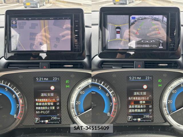 Mitsubishi DELICA MINI 2025-06 8815157-4