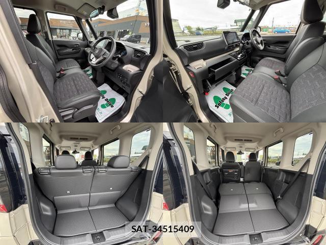 Mitsubishi DELICA MINI 2025-06 8815157-5