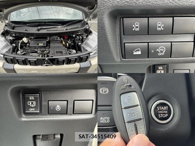 Mitsubishi DELICA MINI 2025-06 8815157-7