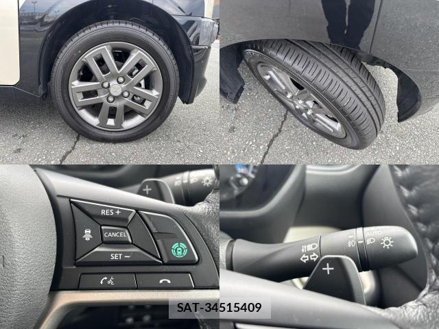 Mitsubishi DELICA MINI 2025-06 8815157-8