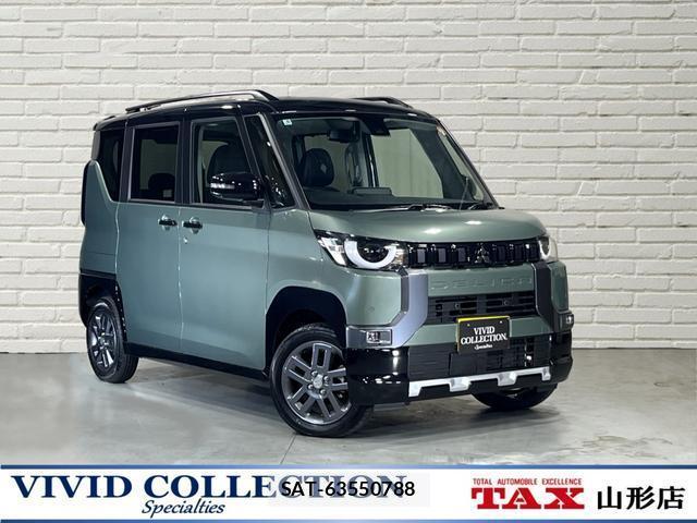 Mitsubishi DELICA MINI 2025-06 8815158-0