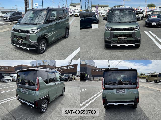 Mitsubishi DELICA MINI 2025-06 8815158-1
