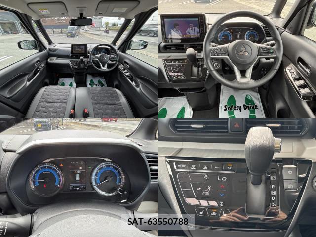 Mitsubishi DELICA MINI 2025-06 8815158-2