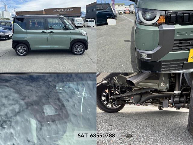 Mitsubishi DELICA MINI 2025-06 8815158-3