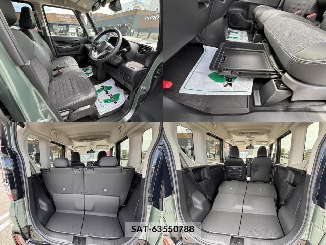 Mitsubishi DELICA MINI 2025-06 8815158-5
