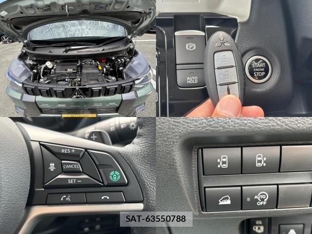 Mitsubishi DELICA MINI 2025-06 8815158-7