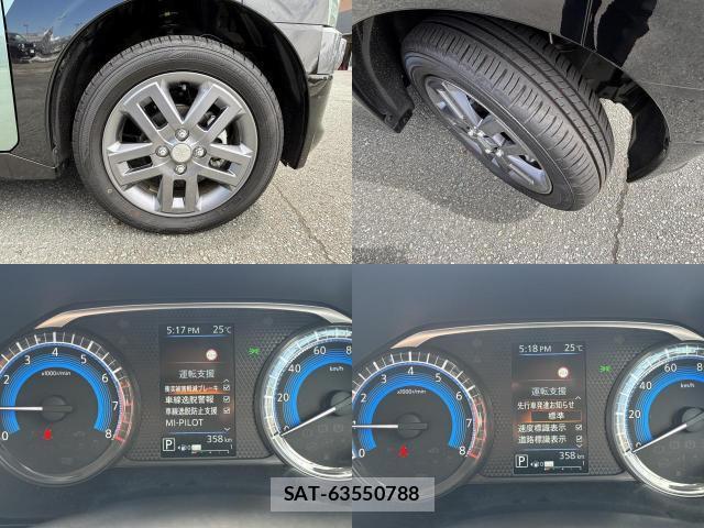 Mitsubishi DELICA MINI 2025-06 8815158-8