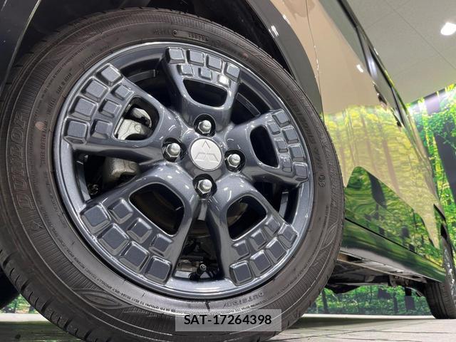 Mitsubishi DELICA MINI 2025-12 8815956-12