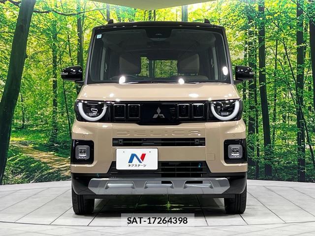 Mitsubishi DELICA MINI 2025-12 8815956-13