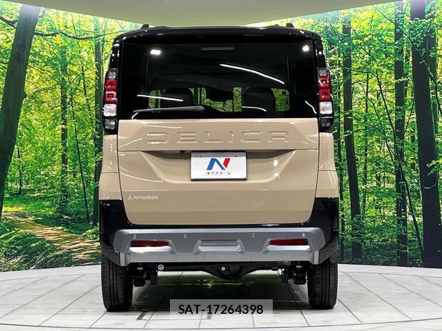 Mitsubishi DELICA MINI 2025-12 8815956-14