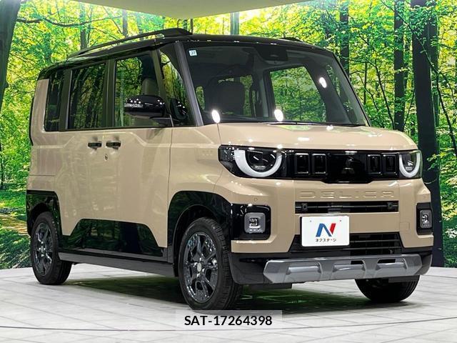Mitsubishi DELICA MINI 2025-12 8815956-15