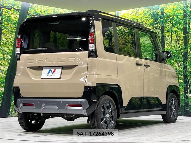 Mitsubishi DELICA MINI 2025-12 8815956-16