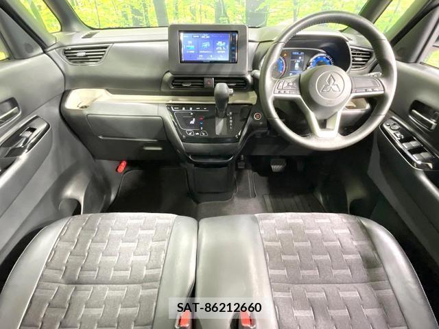 Mitsubishi DELICA MINI 2025-01 8817236-1