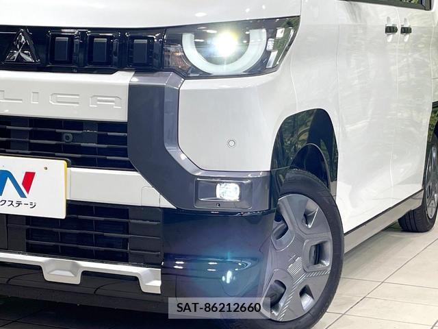 Mitsubishi DELICA MINI 2025-01 8817236-11