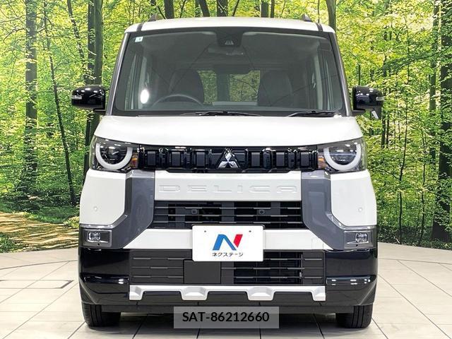 Mitsubishi DELICA MINI 2025-01 8817236-13