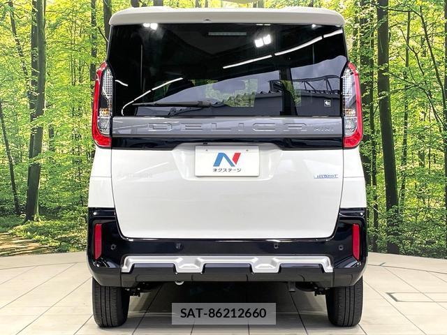 Mitsubishi DELICA MINI 2025-01 8817236-14
