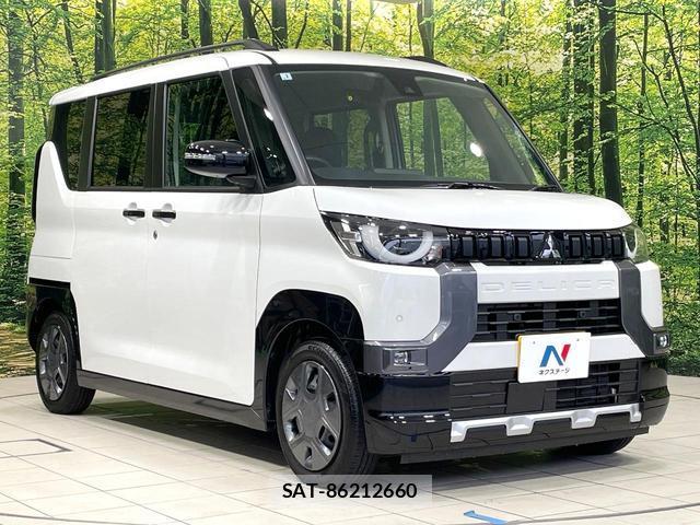 Mitsubishi DELICA MINI 2025-01 8817236-15