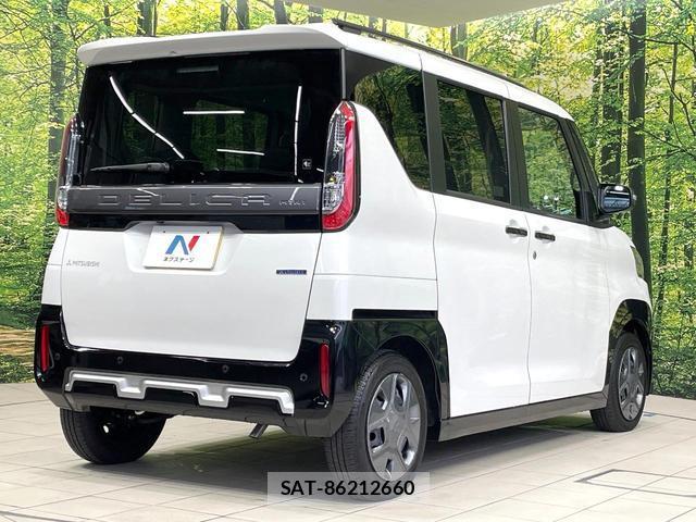 Mitsubishi DELICA MINI 2025-01 8817236-16