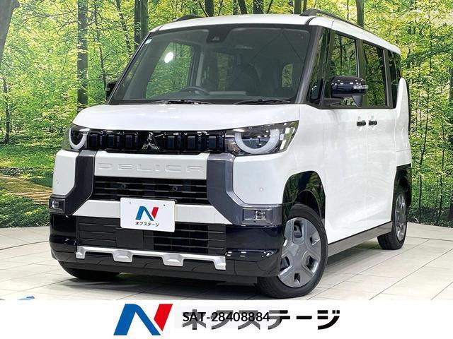 Mitsubishi DELICA MINI 2025-01 8817239-0
