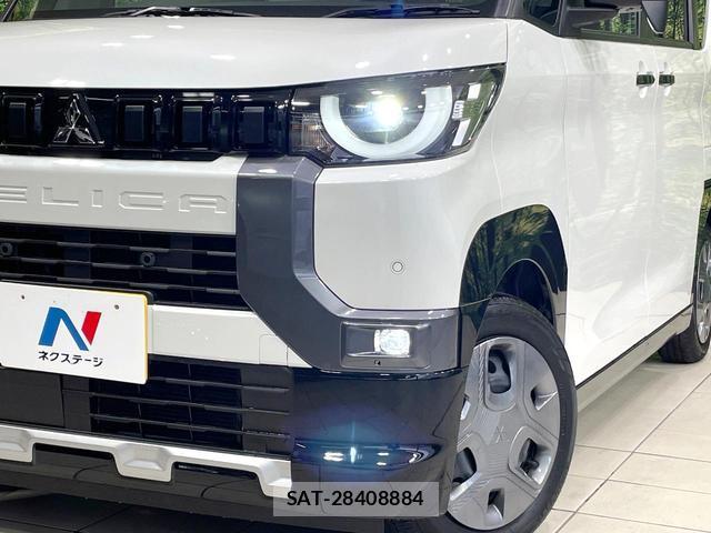 Mitsubishi DELICA MINI 2025-01 8817239-11
