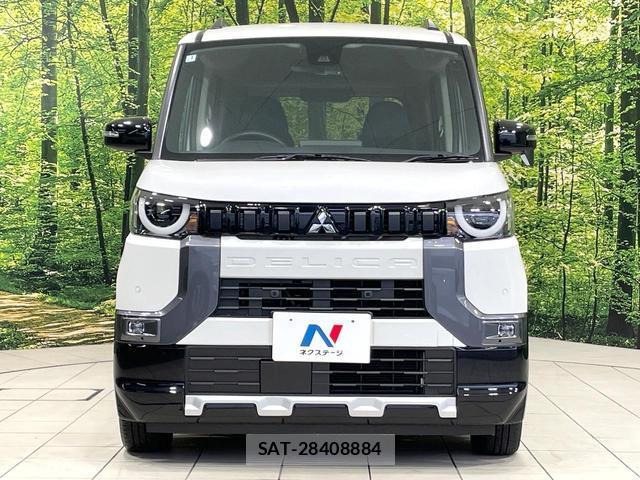 Mitsubishi DELICA MINI 2025-01 8817239-13